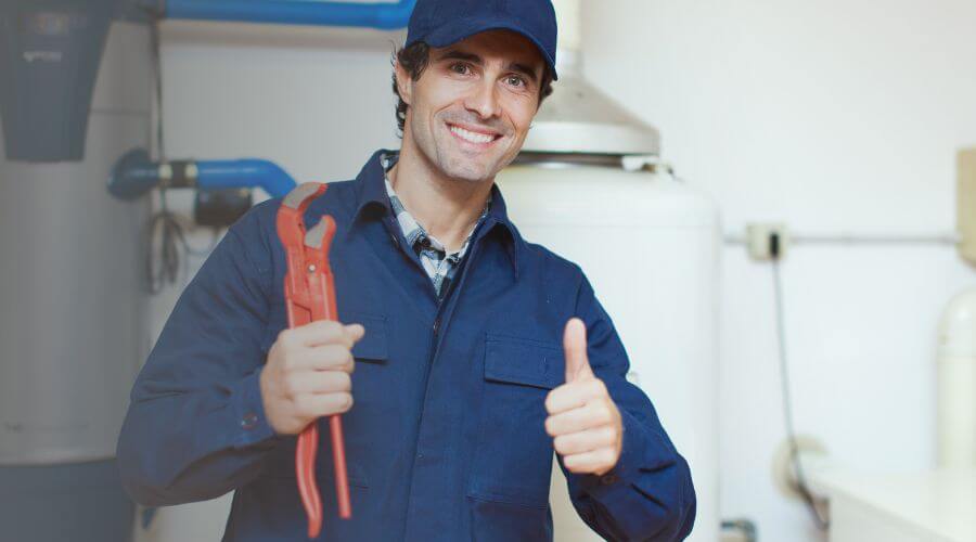 Professional bathroom faucet installation in Cantril, IA